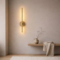 Applique murale sans fil rechargeable – aimantée